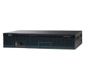Cisco C2921-VSEC/K9 Telecommunication Equipment