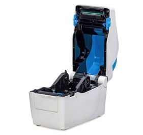 SATO W2212-400CN-EX1 Barcode Label Printer