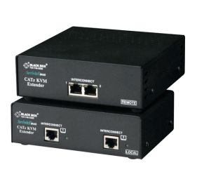 Black Box ACU2222A-R2 Products