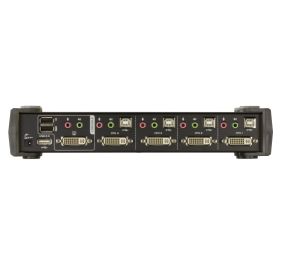 ATEN CS1764A Ethernet Switch
