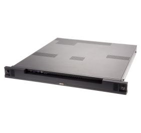 Axis 01583-004 CCTV Camera System