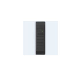HID 5365EKP07 Access Control Reader