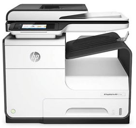 HP D3Q20A#B1H Multi-Function Printer