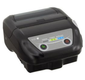 Seiko MP-B30-W02JK1U-E9 Receipt Printer