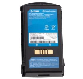 Zebra BTRY-MC33-52MA-01-EXTENSIV Extensiv