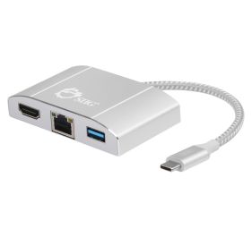 SIIG JU-H30712-S1 Accessory