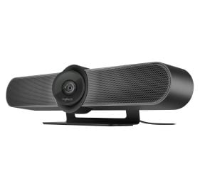 Logitech 960-001201 Video Conferencing Equipment
