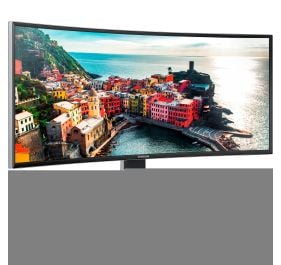 Samsung LS34E790CNS/GO Digital Signage Display