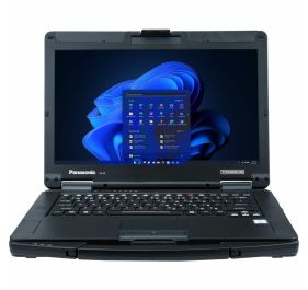 Panasonic FZ-55GV300BM Laptop
