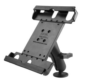RAM Mount RAM-138-TAB20U Mounting Hardware and Stands