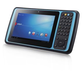 Unitech TB120-0A6FUMDG Tablet