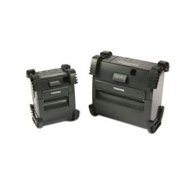 TOSHIBA32型 Toshiba B-EP4DL-GH32-QM-R Portable Barcode Printer - Barcodesinc.com