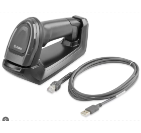 Zebra DS8178-SR7U2100SFW Barcode Scanner