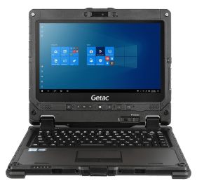 Getac KH17Z4VAAUXX Tablet