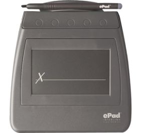 ePadLink VP9701 Signature Pad