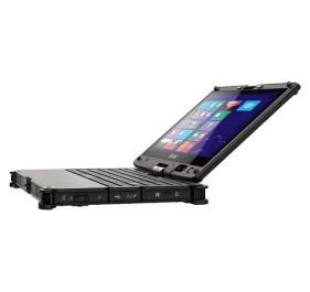 Getac VM2PZPTABDXZ Rugged Laptop