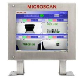 Microscan Visionscape I-PAK Products