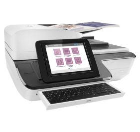 HP L2763A#BGJ Accessory