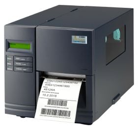SATO 99-20002-604 Barcode Label Printer