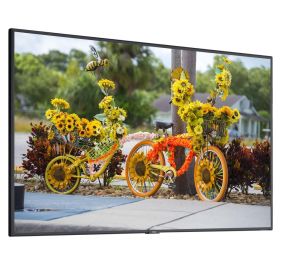 NEC C551 Monitor