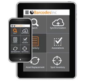 BCI RFID-ASSET-STANDARD-KIT RFID System