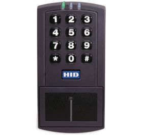 HID 4045 Access Control Reader - Big Sales Big Inventory and