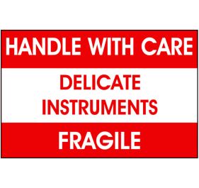 Packing W5 Shipping Labels