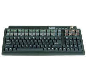 Logic Controls LK1600M3TR-BK Keyboards