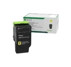 Lexmark 78C00YG Toner
