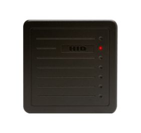 HID 5455BGN01 Access Control Reader