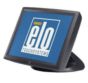Elo E518492 Touchscreen