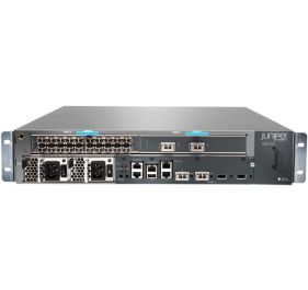 Juniper Networks MX40-T-DC Wireless Router