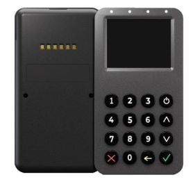IPCMobile QuantumPay Solution POS Touch Terminal