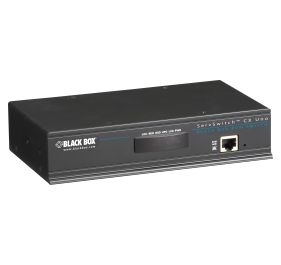 Black Box KV0081A Accessory