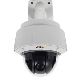 Axis 0560-004 Security Camera