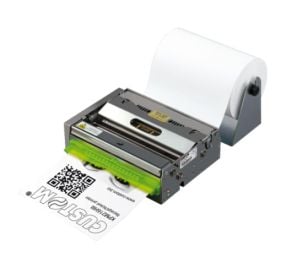 Custom America KPM216HIII Receipt Printer