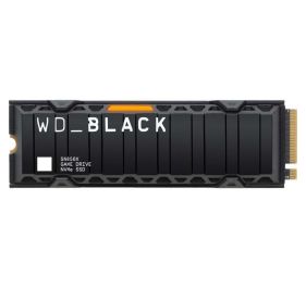 Western Digital WDS200T2XHE Drive
