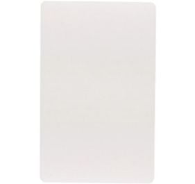 Axis 01384-001 Plastic ID Card