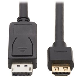Eaton P582-020-4K6AE Cables, Connectors, and Adapters