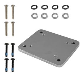 Zebra 3PTY-RAM-202-225B-2U Mounting Hardware and Stands