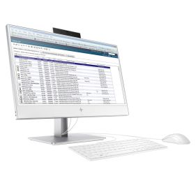 HP 7HY04UT#ABA Data Terminal
