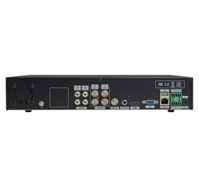 Speco D8VT2TB Surveillance DVR