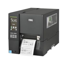 TSC MH341T-A001-0401 Barcode Label Printer