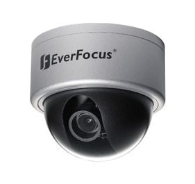 EverFocus ED610/MVB Security Camera