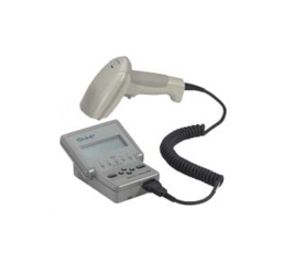 Honeywell QC8101 Barcode Verifier