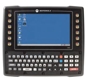Motorola VH101121101E4B00 Data Terminal