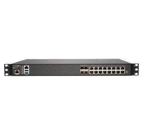 SonicWall 01-SSC-1936 Firewalls & VPN