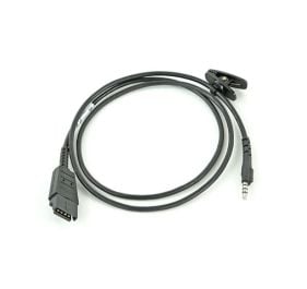Zebra CBL-HS2100-QDC1-02 Cables, Connectors, and Adapters