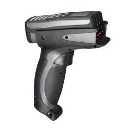 Microscan FIS-HT45-8G Barcode Scanner