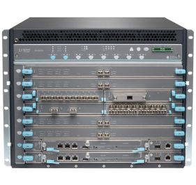 Juniper SRX5600 Network Switch